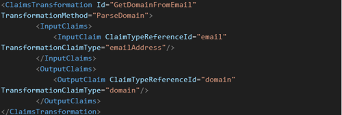 Code_ClaimsTransformation_LookupClaimsTransformation