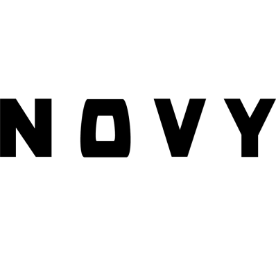 Logo Novy