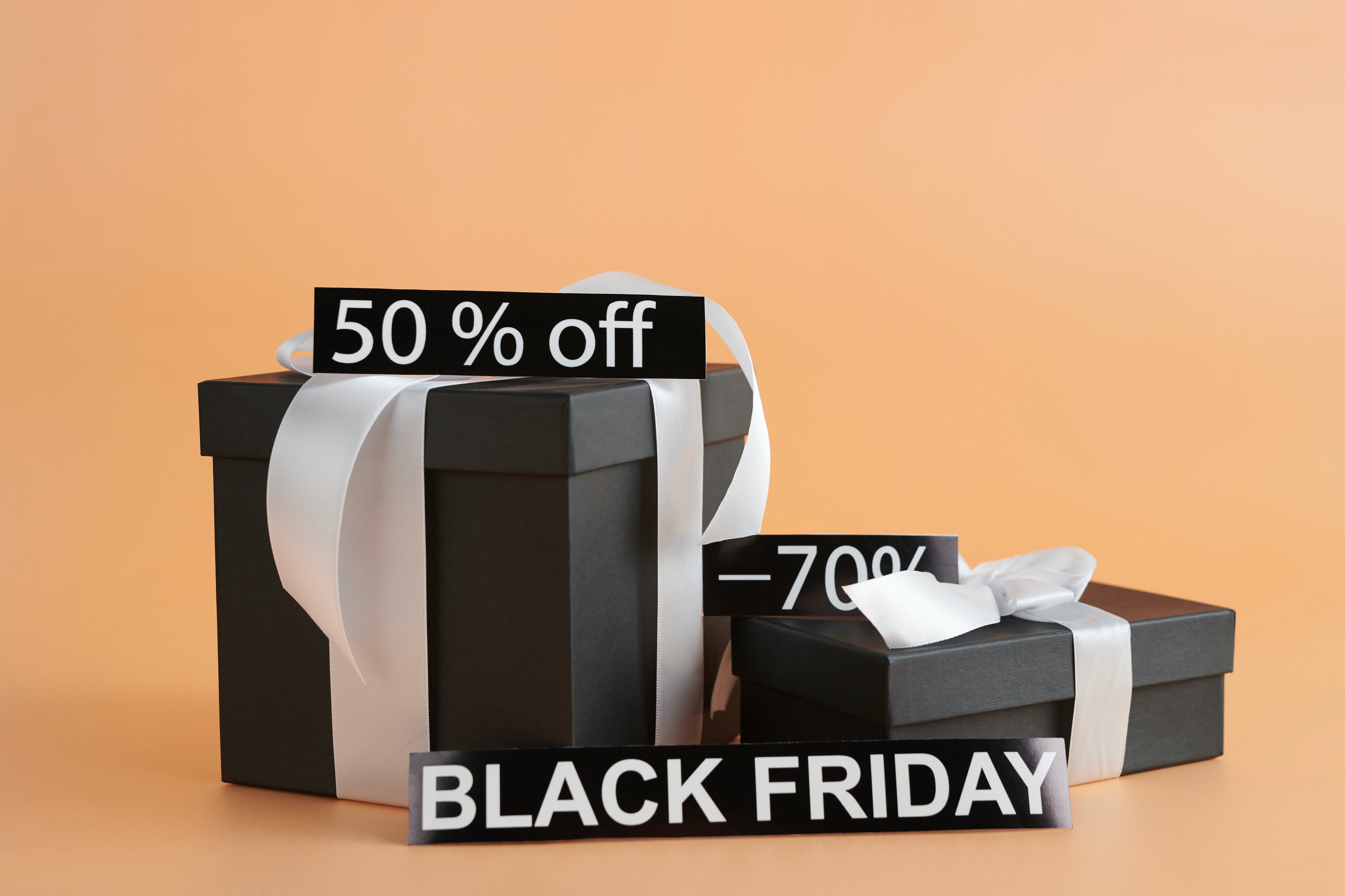 Black Friday, Cyber Monday, or Green Friday: what is still making sense?