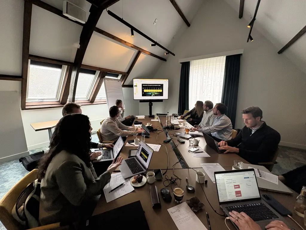 Belangrijke inzichten van CMS-experts Utrecht