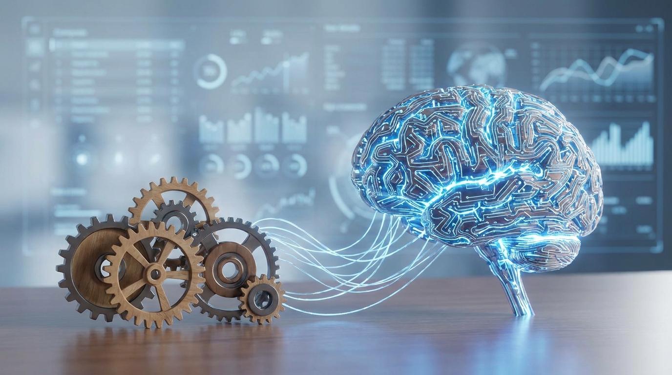 Digital maturity: the human factor
