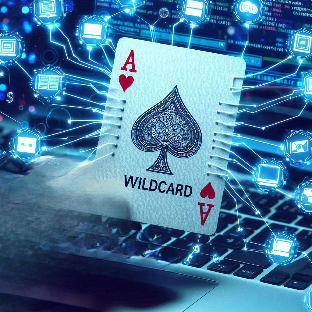 Xperience by Kentico – Implement Wildcard