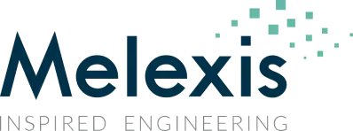 Logo Melexis