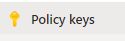 Azure_B2C_Policy_Keys