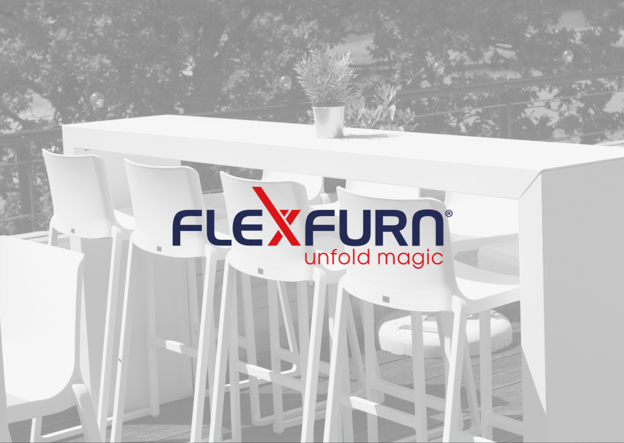 Flexfurn - A B2B webshop