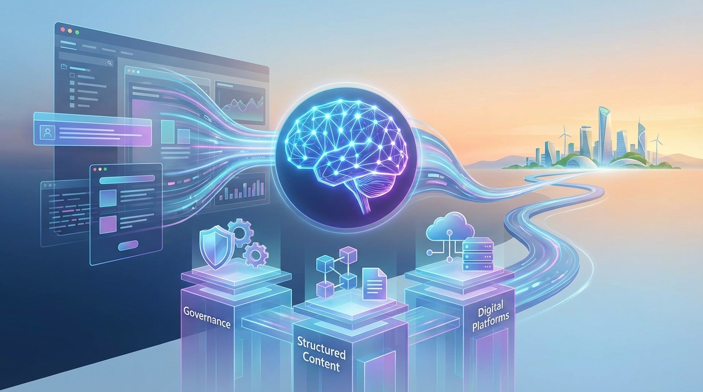 Zullen softwarebedrijven over 5 jaar nog bestaan?