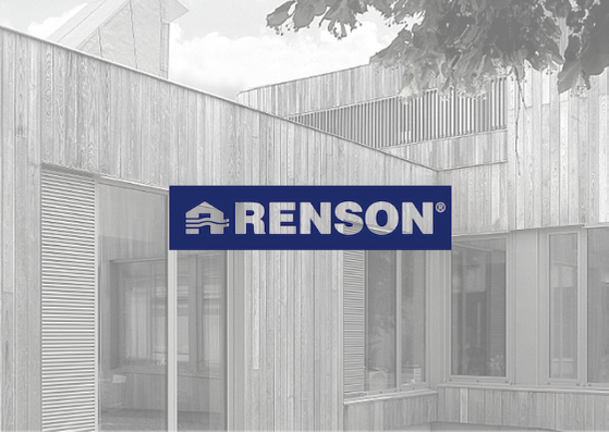 Renson: A new website focusing on the B2C audience’s needs guiding them to a solution 